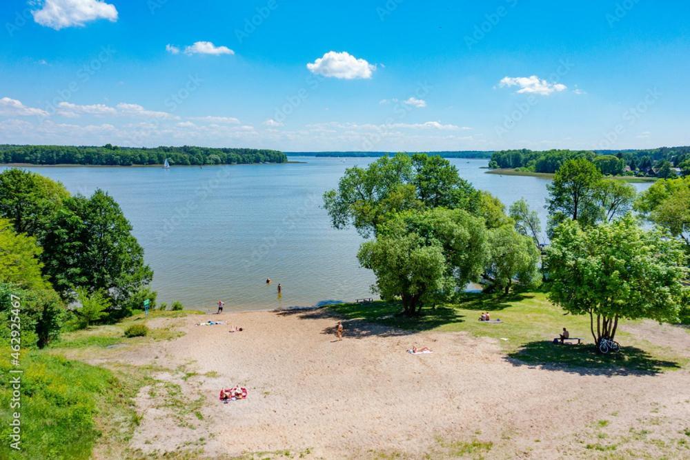 Marchewkowy Villa Siemiany Exteriör bild