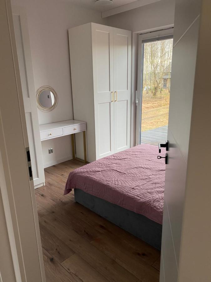 Marchewkowy Villa Siemiany Exteriör bild